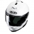 Kask integralny HJC i71 Gloss White